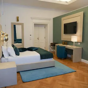 *** Hotel Mas Boutique Italia