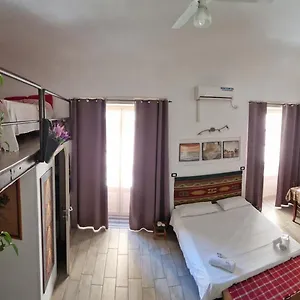  Apartamento Maqueda Italia