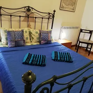  Habitación en casa particular Vento Di Mare Italia